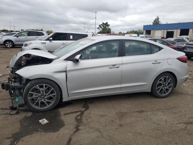 HYUNDAI ELANTRA 2019 5npd84lf9kh488324