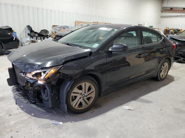 HYUNDAI ELANTRA 2019 5npd84lf9kh495015