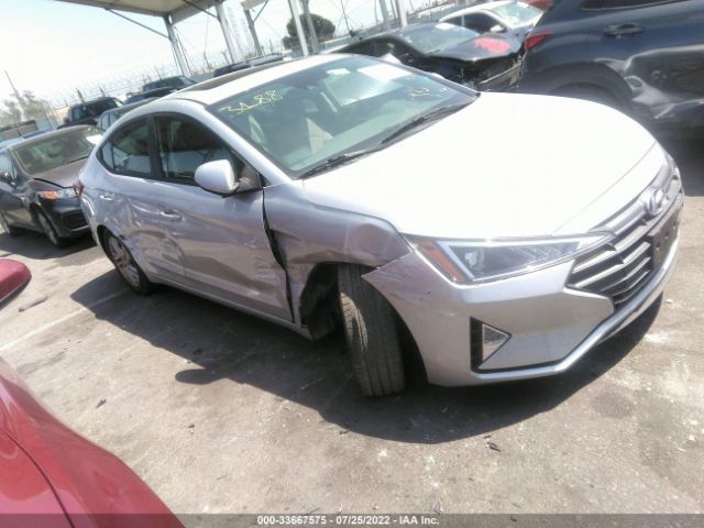 HYUNDAI ELANTRA 2020 5npd84lf9lh501347