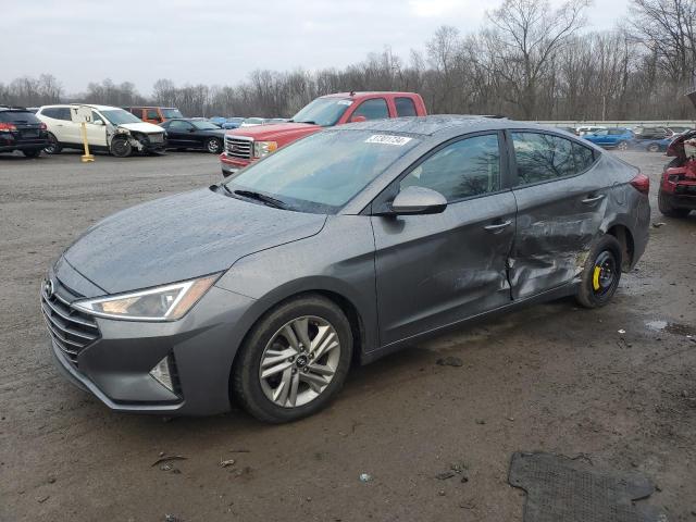 HYUNDAI ELANTRA 2020 5npd84lf9lh502384