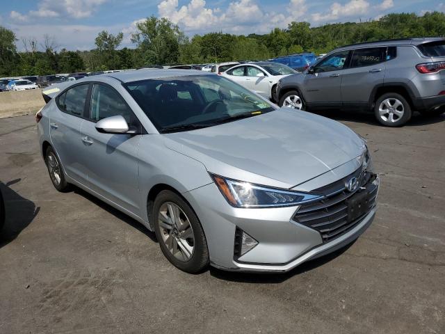 HYUNDAI ELANTRA SE 2020 5npd84lf9lh511425