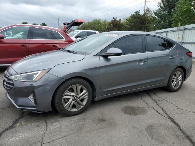 HYUNDAI ELANTRA SE 2020 5npd84lf9lh511506