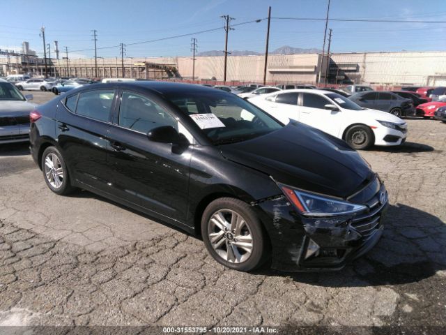 HYUNDAI ELANTRA 2020 5npd84lf9lh514714