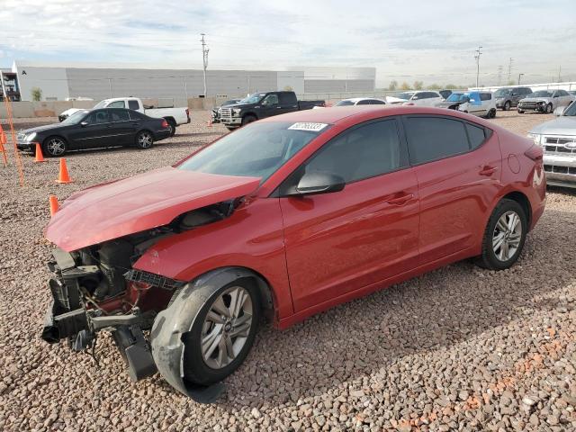 HYUNDAI ELANTRA 2020 5npd84lf9lh518584