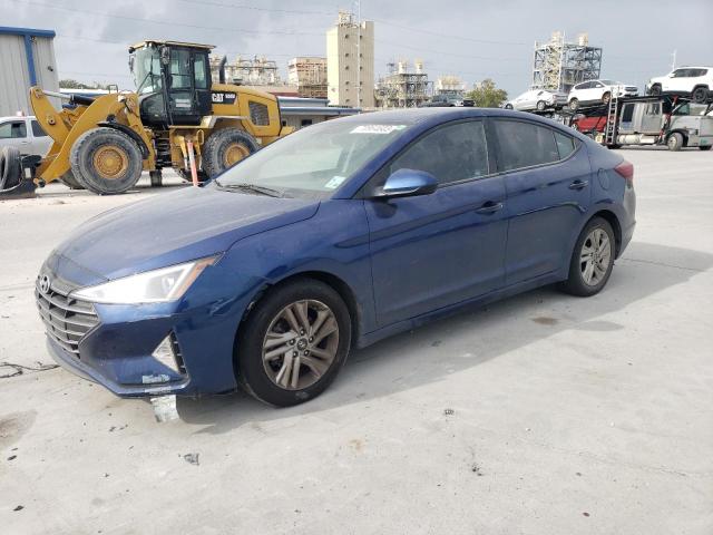 HYUNDAI ELANTRA 2020 5npd84lf9lh520044