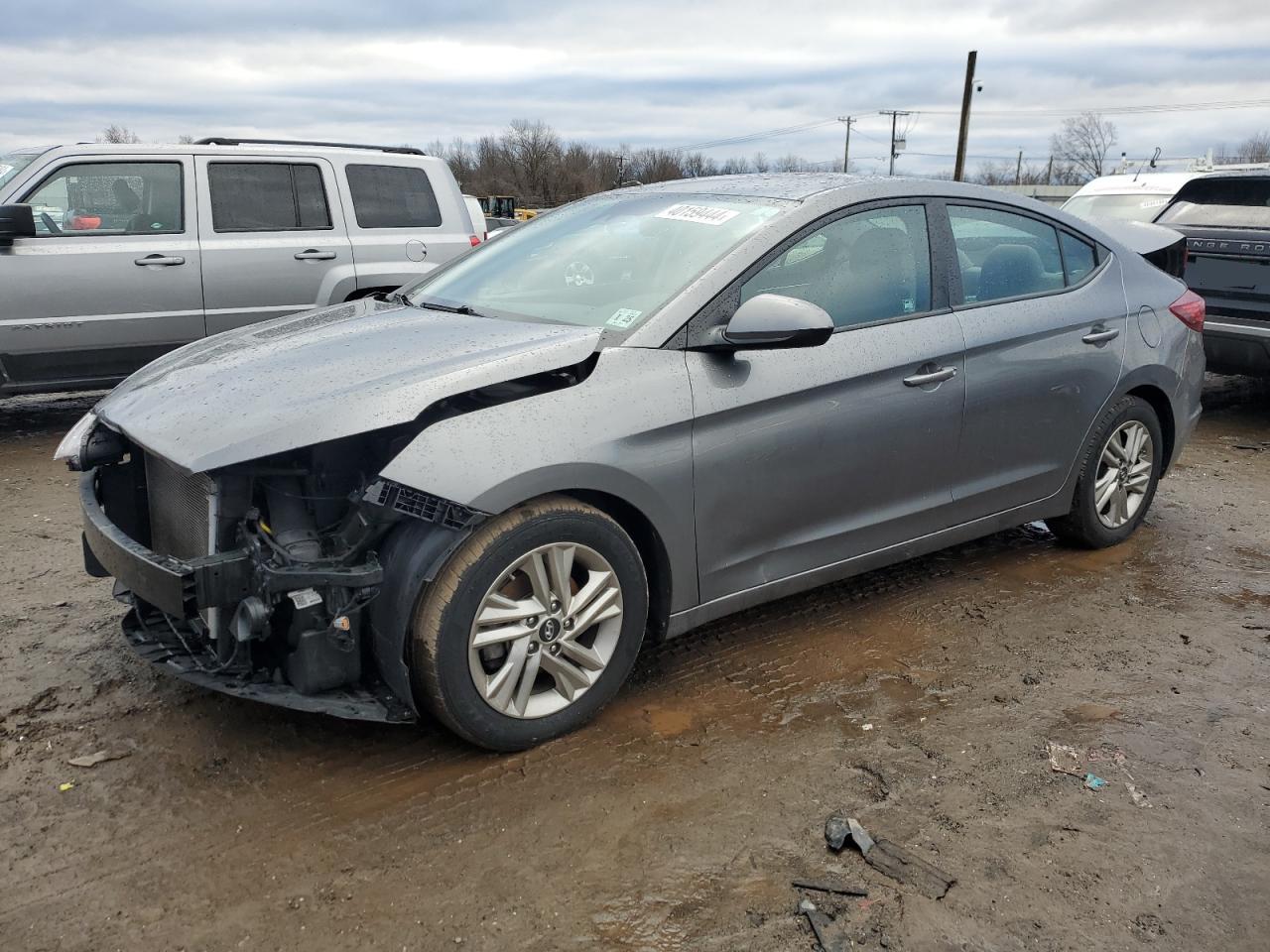 HYUNDAI ELANTRA 2020 5npd84lf9lh523249