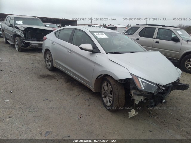 HYUNDAI ELANTRA 2020 5npd84lf9lh523896