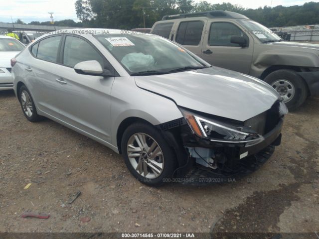 HYUNDAI ELANTRA 2020 5npd84lf9lh523980