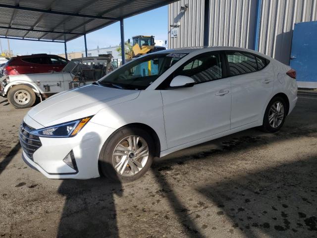 HYUNDAI ELANTRA 2020 5npd84lf9lh524899