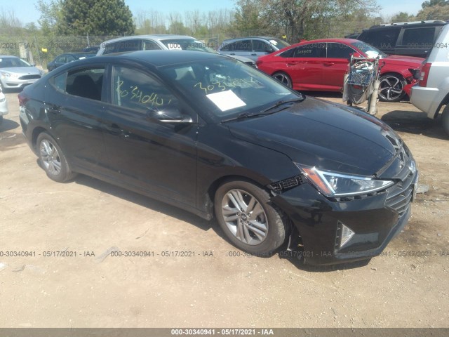 HYUNDAI ELANTRA 2020 5npd84lf9lh530895