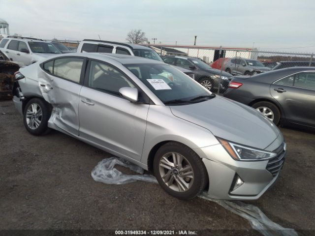 HYUNDAI ELANTRA 2020 5npd84lf9lh532260