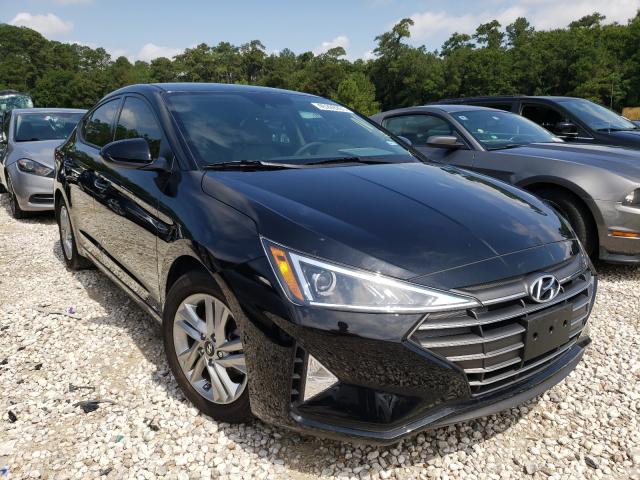 HYUNDAI ELANTRA SE 2020 5npd84lf9lh532923