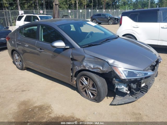 HYUNDAI ELANTRA 2020 5npd84lf9lh535725