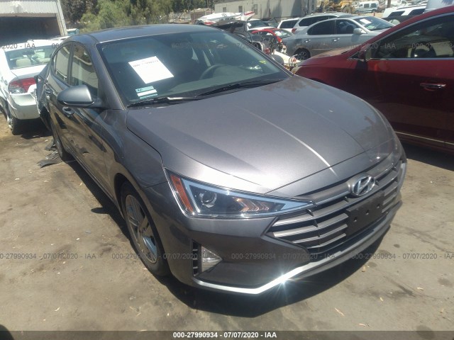 HYUNDAI ELANTRA 2020 5npd84lf9lh536115