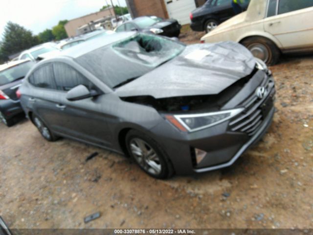 HYUNDAI ELANTRA 2020 5npd84lf9lh537460