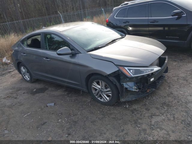 HYUNDAI ELANTRA 2020 5npd84lf9lh538124