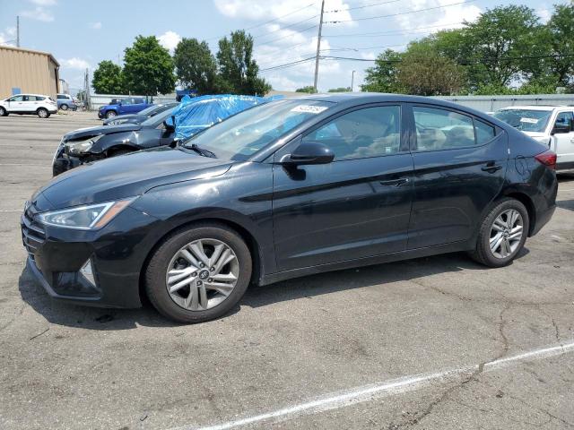 HYUNDAI ELANTRA SE 2020 5npd84lf9lh538995