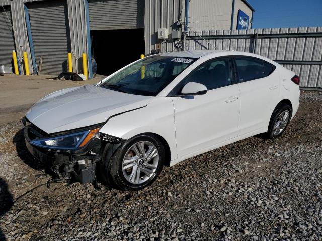 HYUNDAI ELANTRA SE 2020 5npd84lf9lh542397