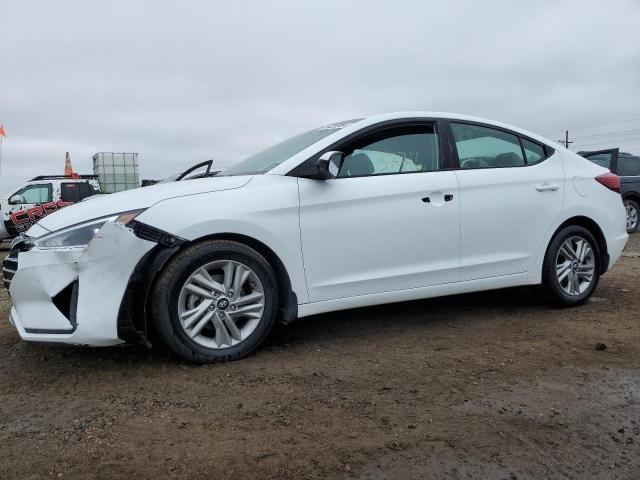 HYUNDAI ELANTRA SE 2020 5npd84lf9lh546935