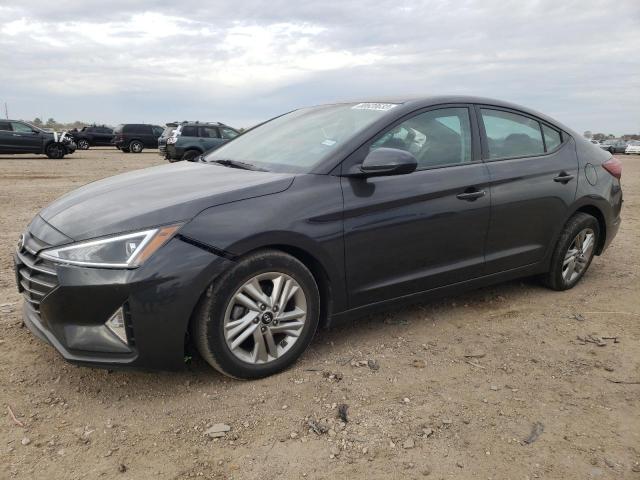 HYUNDAI ELANTRA 2020 5npd84lf9lh547132