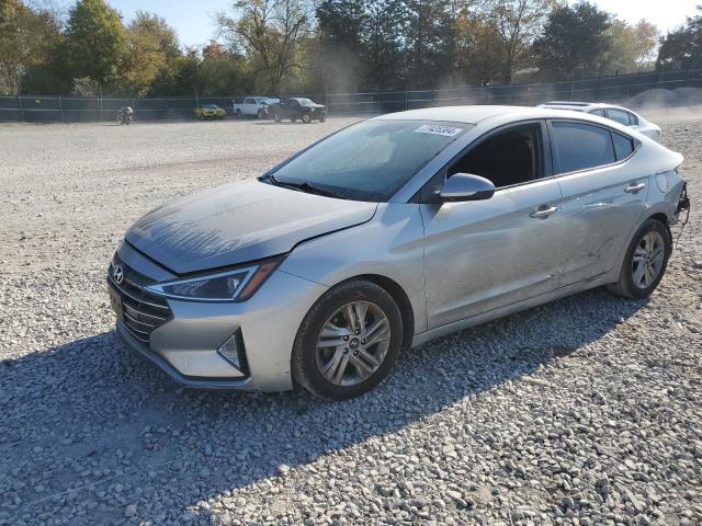 HYUNDAI ELANTRA SE 2020 5npd84lf9lh547177