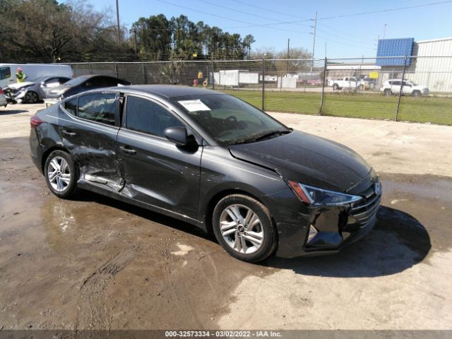 HYUNDAI ELANTRA 2020 5npd84lf9lh550242