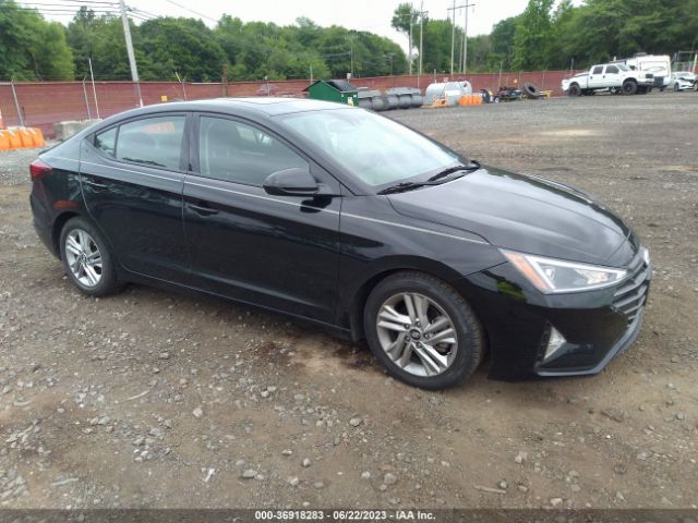 HYUNDAI ELANTRA 2020 5npd84lf9lh551844