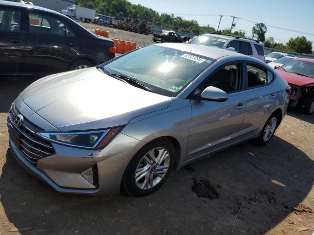 HYUNDAI ELANTRA 2020 5npd84lf9lh552962