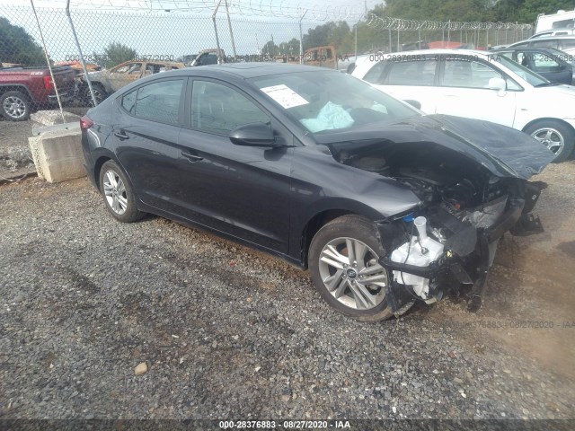 HYUNDAI ELANTRA 2020 5npd84lf9lh553044