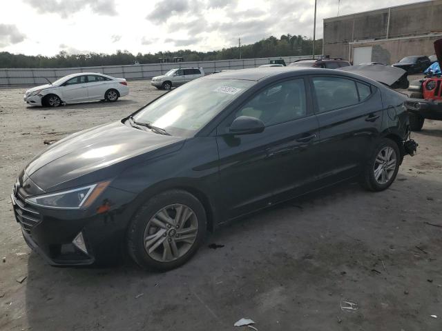 HYUNDAI ELANTRA SE 2020 5npd84lf9lh553223