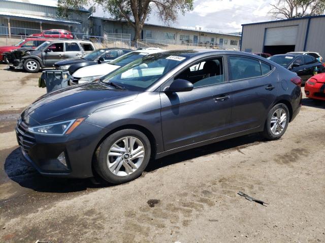 HYUNDAI ELANTRA 2020 5npd84lf9lh555747