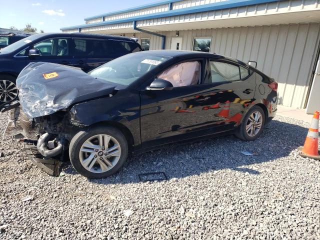 HYUNDAI ELANTRA 2020 5npd84lf9lh558180