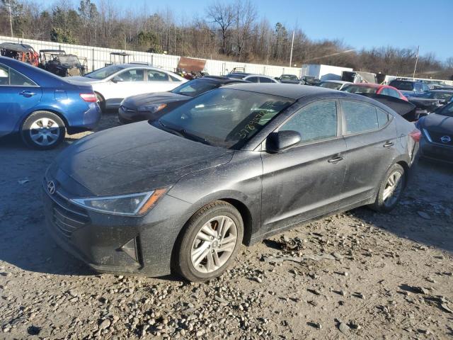 HYUNDAI ELANTRA SE 2020 5npd84lf9lh559619