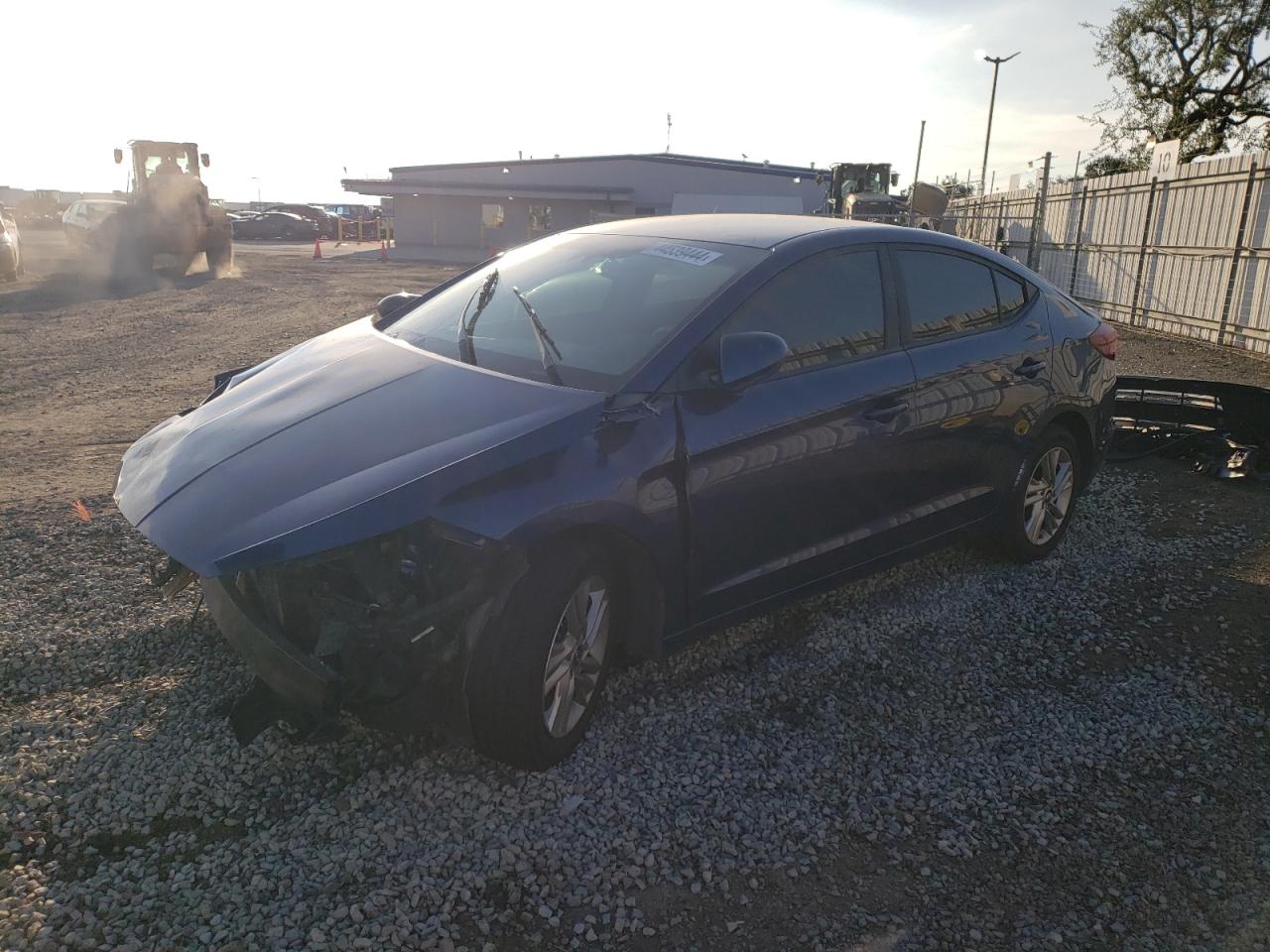 HYUNDAI ELANTRA 2020 5npd84lf9lh560155