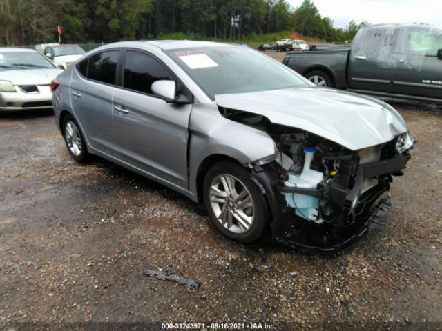 HYUNDAI ELANTRA 2020 5npd84lf9lh560642