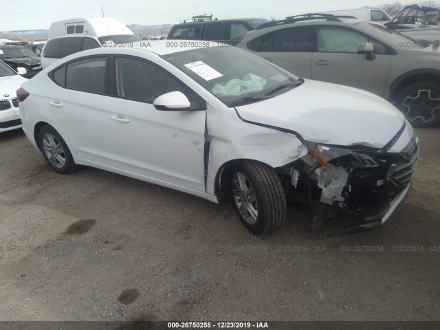 HYUNDAI ELANTRA 2020 5npd84lf9lh561869