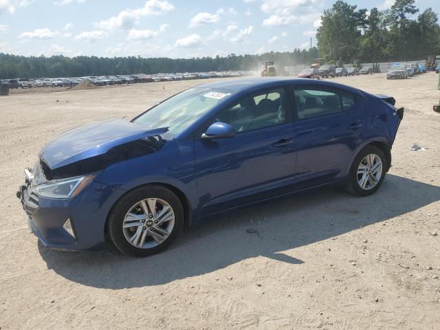 HYUNDAI ELANTRA SE 2020 5npd84lf9lh562200