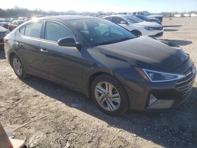 HYUNDAI ELANTRA SE 2020 5npd84lf9lh564464