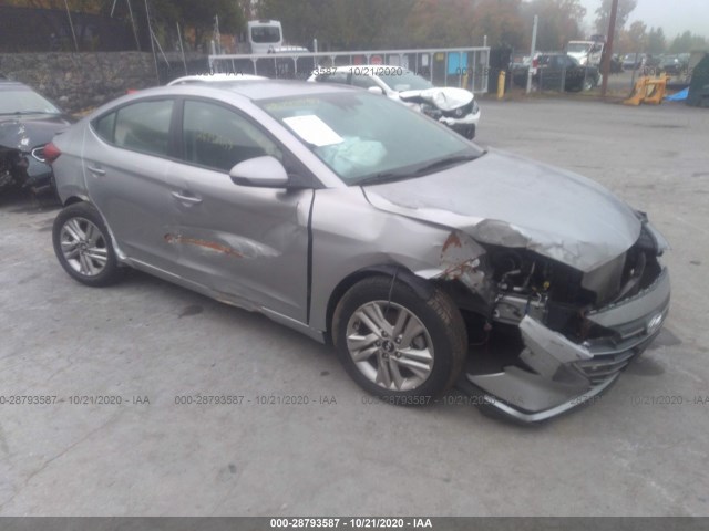 HYUNDAI ELANTRA 2020 5npd84lf9lh565484