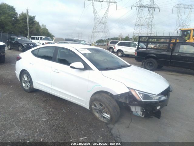 HYUNDAI ELANTRA 2020 5npd84lf9lh569504