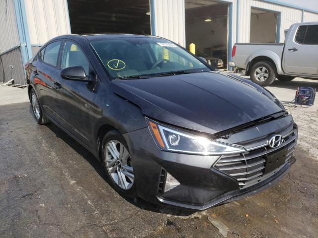 HYUNDAI ELANTRA SE 2020 5npd84lf9lh572516