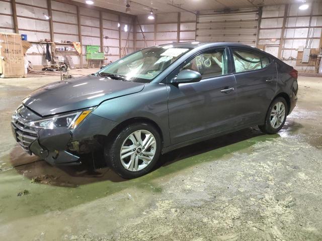 HYUNDAI ELANTRA 2020 5npd84lf9lh573584