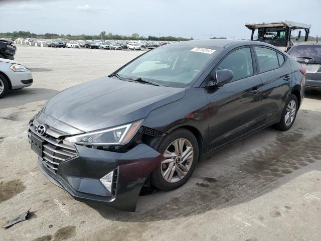 HYUNDAI ELANTRA 2020 5npd84lf9lh576307