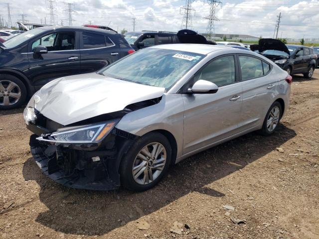 HYUNDAI ELANTRA 2020 5npd84lf9lh578834