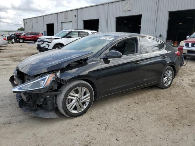 HYUNDAI ELANTRA SE 2020 5npd84lf9lh578848