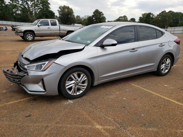 HYUNDAI ELANTRA SE 2020 5npd84lf9lh582169