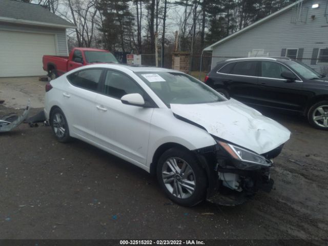 HYUNDAI ELANTRA 2020 5npd84lf9lh583953