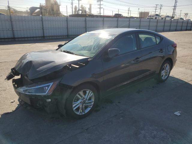 HYUNDAI ELANTRA 2020 5npd84lf9lh584021