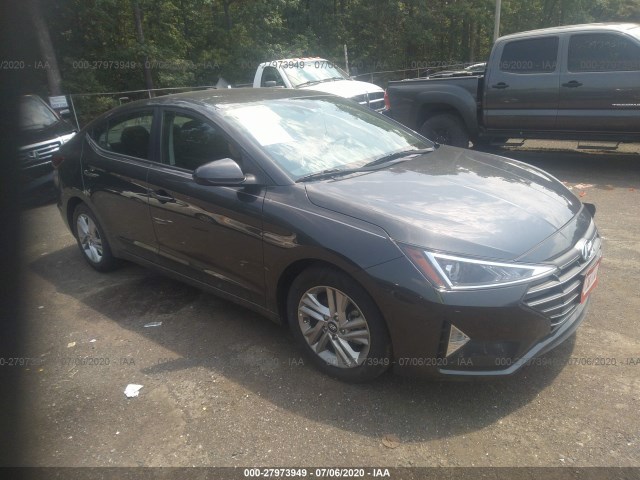 HYUNDAI ELANTRA 2020 5npd84lf9lh586612