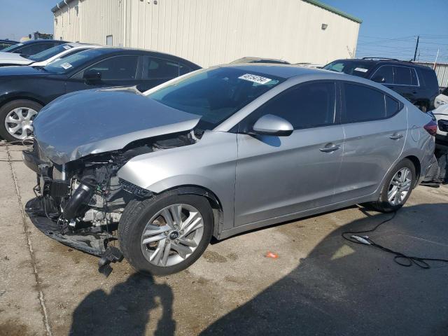 HYUNDAI ELANTRA 2020 5npd84lf9lh587615